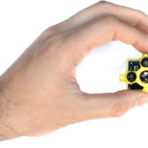 TeraRanger rangefinder lightweight high-performance distance measurement lidar sensor based on infrared