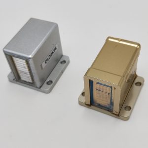 factory price Macro channel diode laser 500w 808nm / handle replacement germany laser stack