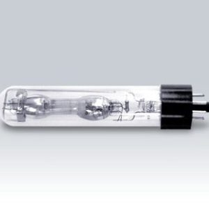 Special-purpose sodium lamp with a wavelength of 589nm suitable for manual polarimeter.