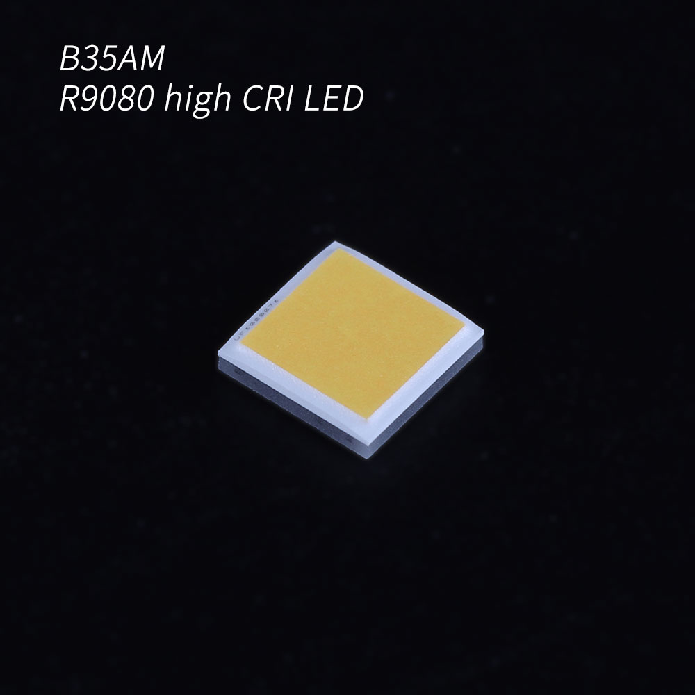 Nichia B35AM R9080 high CRI LED, NV4WB35AMT,4500K 5700K