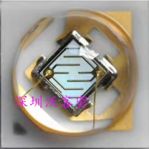 NCSU276A (T) U365nm 3w Nichia NICHIA3535 package