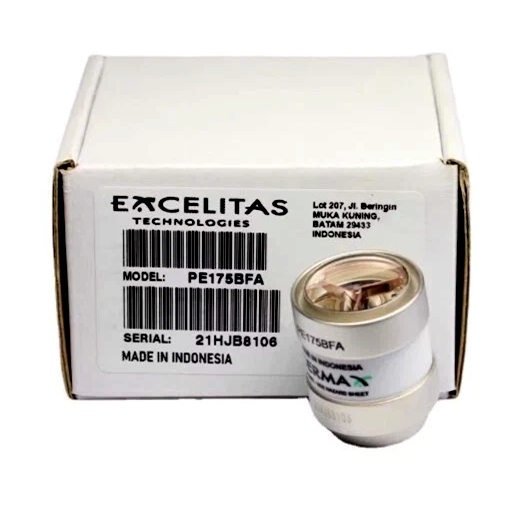 Xenon Lamps 175 watt PE175BFA Xenon Parabolic Lamp - Image 2
