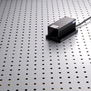 320nm UV Laser Diode Pumped Solid State TEM00 DPSS Laser