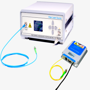 1064nm Single-Mode Fiber-Coupled Laser Source