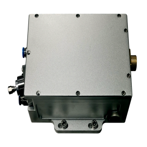 320nm Q-switch Laser Pulsed Laser M²＜1.5