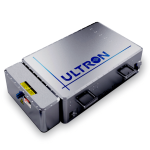 30W 343nm Femtosecond 500fs pulsed laser