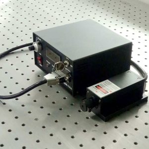 457nm Single Longitudinal Mode SLM  Laser CW 100mW - 1000mW